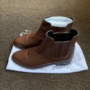 Stuart Weitzman boots for sale